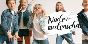Read more about the article Kindermodenschau am Samstag 7.3.