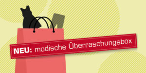 Read more about the article Modische Überraschungsbox für Sie!