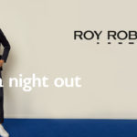 Roy Robson – unsere aktuelle Beilage
