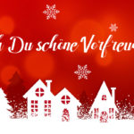 Unser Weihnachtsprogramm in Ludwigsburg
