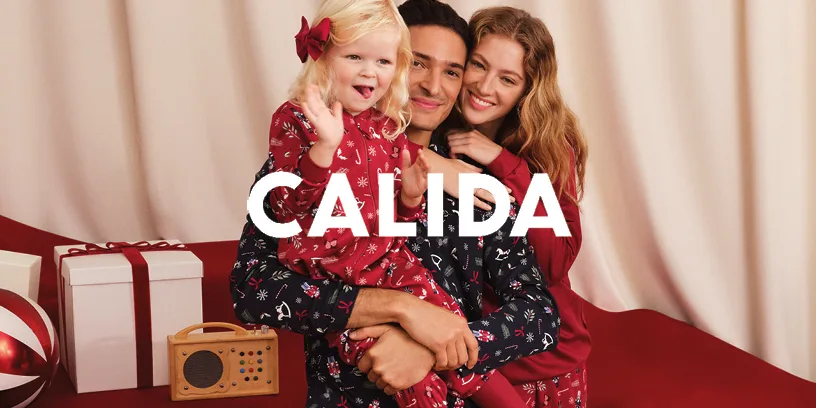 Mehr über den Artikel erfahren Unsere aktuelle Beilage: CALIDA