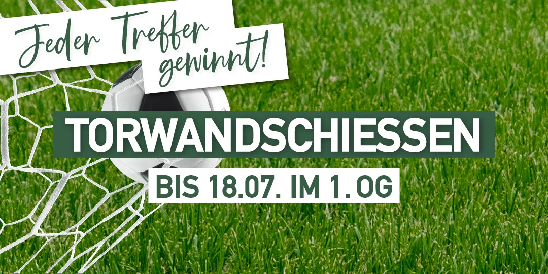Mehr über den Artikel erfahren Torwandschießen – WM-Fieber bei Oberpaur